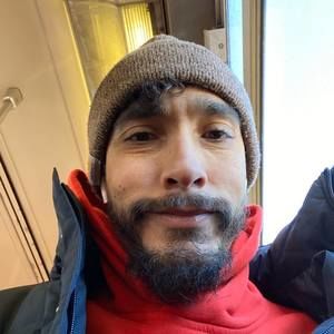 Meet your Posher, Damien